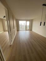 Laminaat vloer grote planken (Austin 8) - 1 jaar oud, Ophalen, Kunststof, 50 tot 150 cm, Zo goed als nieuw