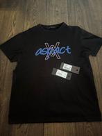 Aspact shirt - Zo goed als nieuw!, Ophalen of Verzenden, Zo goed als nieuw, Maat 56/58 (XL), Zwart