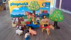 Playmobil 123 6620, Kinderen en Baby's, Ophalen, Zo goed als nieuw