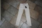 Angels skinny 1230 beige stretch jeans mt 34/XS KOOPJE