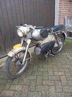 Kreidler Florett 1969 - Mooie patina brommer, Ophalen, Gebruikt, Maximaal 45 km/u, 49 cc
