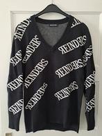 Reinders V hals trui maat M, Maat 38/40 (M), Reinders, Zwart, Ophalen of Verzenden