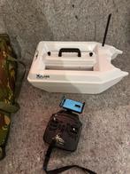 Xplorer mk2 baitboat met dragonfly 5pro, Ophalen, Zo goed als nieuw, Overige typen