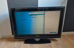 Philips 32inch LCD tv + ambilight, Ophalen of Verzenden, 80 tot 100 cm, 50 Hz, Philips