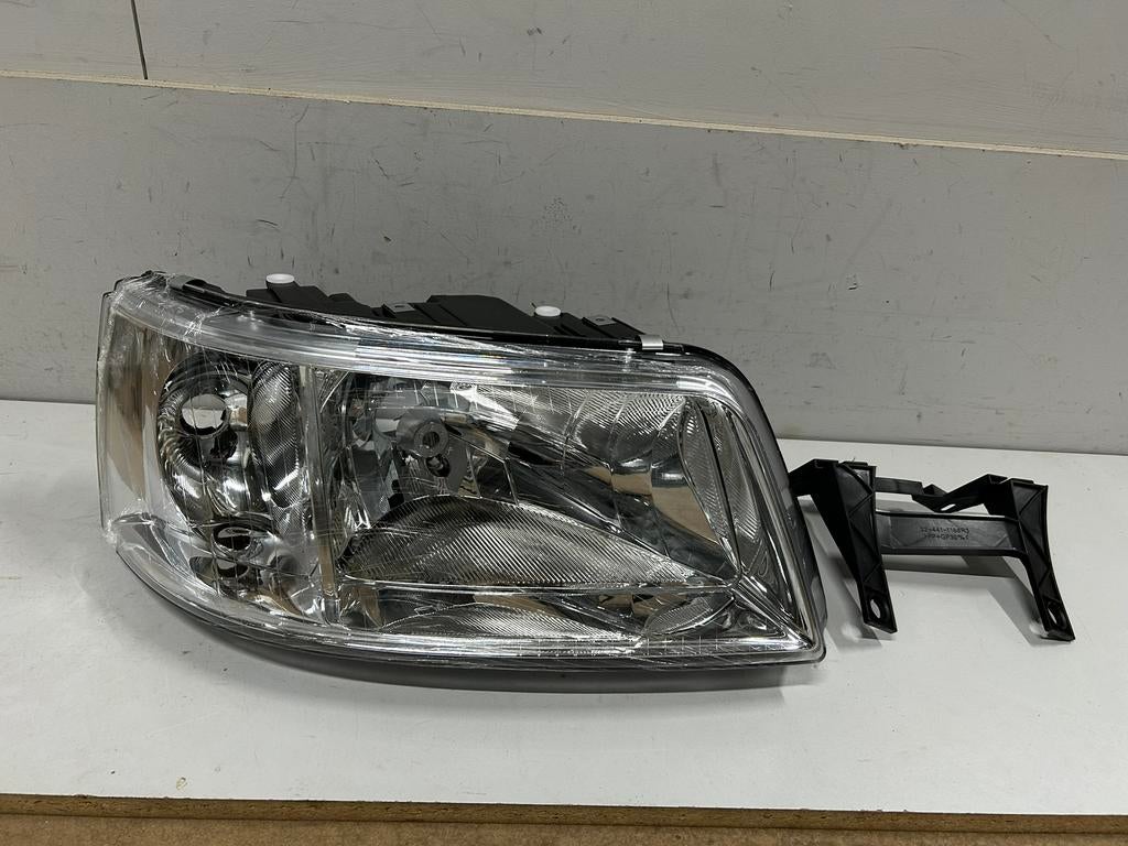 Koplamp volkswagen transporter T5 Rechts 2003-2009, Ophalen of Verzenden, Nieuw, Volkswagen