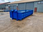 **NIEUW** Containerbak 15m³ voor haakarm **NIEUW**, Ophalen