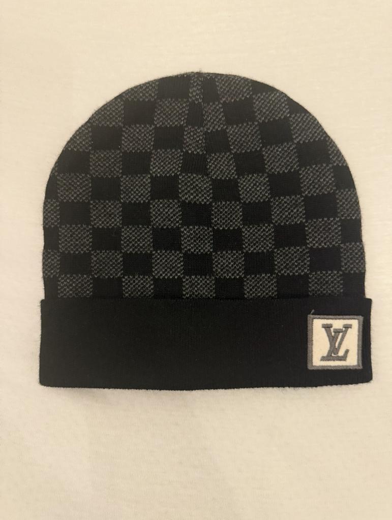Louis Vouitton Muts, Ophalen of Verzenden, Nieuw, Overige maten, Muts