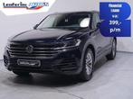 Volkswagen Touareg 3.0 TDI 231 pk Grijs Kenteken 2-Zits Navi, Automaat, 15 km/l, Gebruikt, Bedrijf