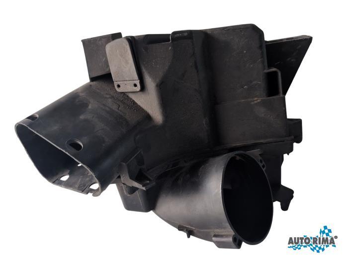 Luchtfilterhuis van een Volvo V70, Gebruikt, -, -, Ophalen of Verzenden