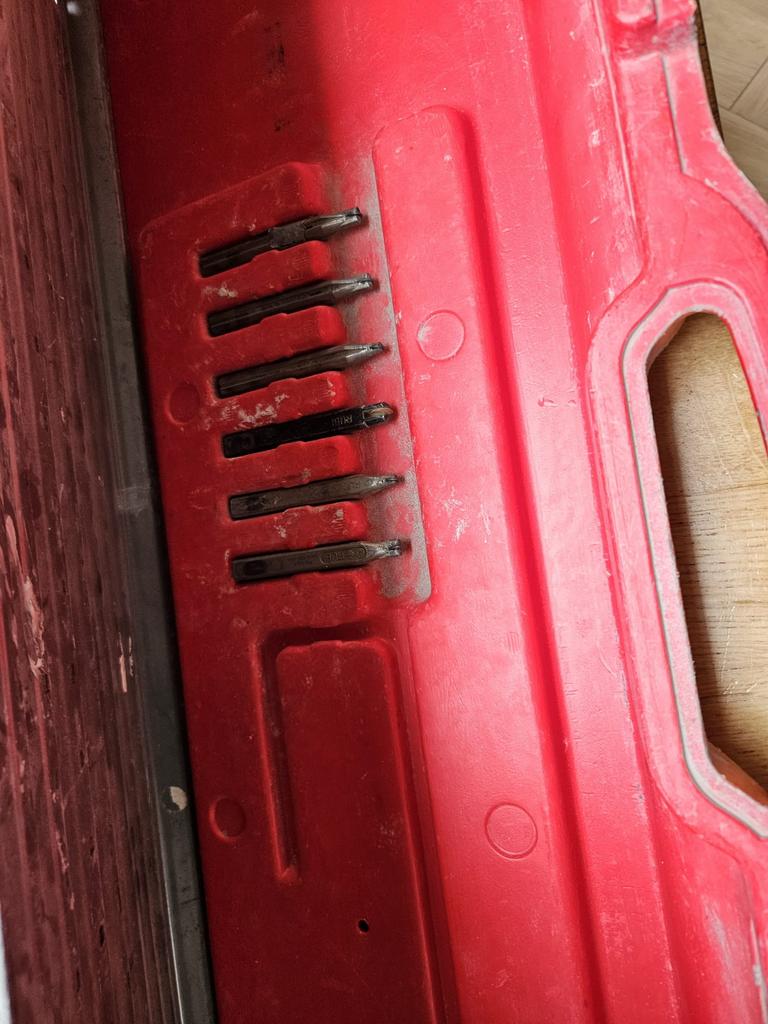 Rubi snijplank TS 50, Doe-het-zelf en Verbouw, Tegels, Ophalen, Gebruikt, Wandtegels, Minder dan 20 cm