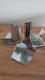 8 bankpoten, Ophalen of Verzenden