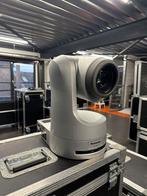 Panasonic AW-HE 100 PTZ Camera’s, Ophalen, Panasonic, 20x of meer, Zo goed als nieuw