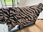 Pony Bucas sweet-Itch zebra deken  maat  4.9, Ophalen of Verzenden, Zo goed als nieuw