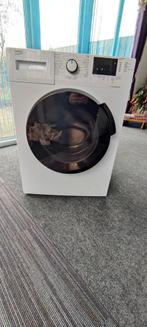 Beko Wasmachine zo goed als nieuw 2.5jaar, Witgoed en Apparatuur, 6 tot 8 kg, Ophalen, Zo goed als nieuw, Minder dan 85 cm