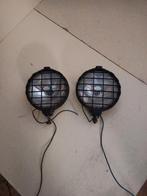 Te koop set van 2 Hella koplampen voor Volkswagen Kever, Auto-onderdelen, Ophalen of Verzenden, Nieuw, Volkswagen