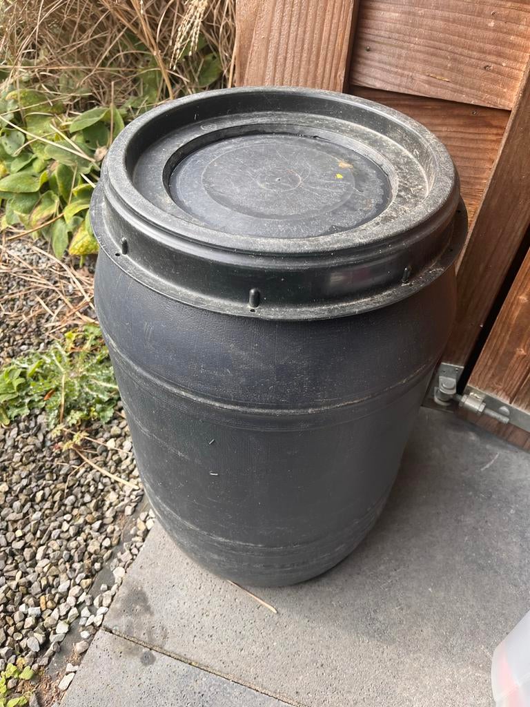 Grote voerton, Ophalen of Verzenden