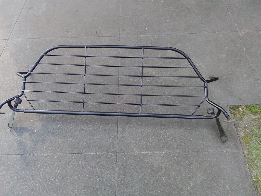 Hondenrek bagagerek mercedes b klasse w245, Ophalen of Verzenden