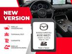Mazda MZD CONNECT SD-Kaart ✅ Navigatie ✅ 2025 Europa, Verzenden, Nieuw, Heel Europa, Landkaarten