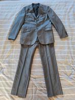 3-delig kostuum van Angelo Litrico, Kleding | Heren, Kostuums en Colberts, Maat 52/54 (L), Angelo Litrico, Ophalen of Verzenden