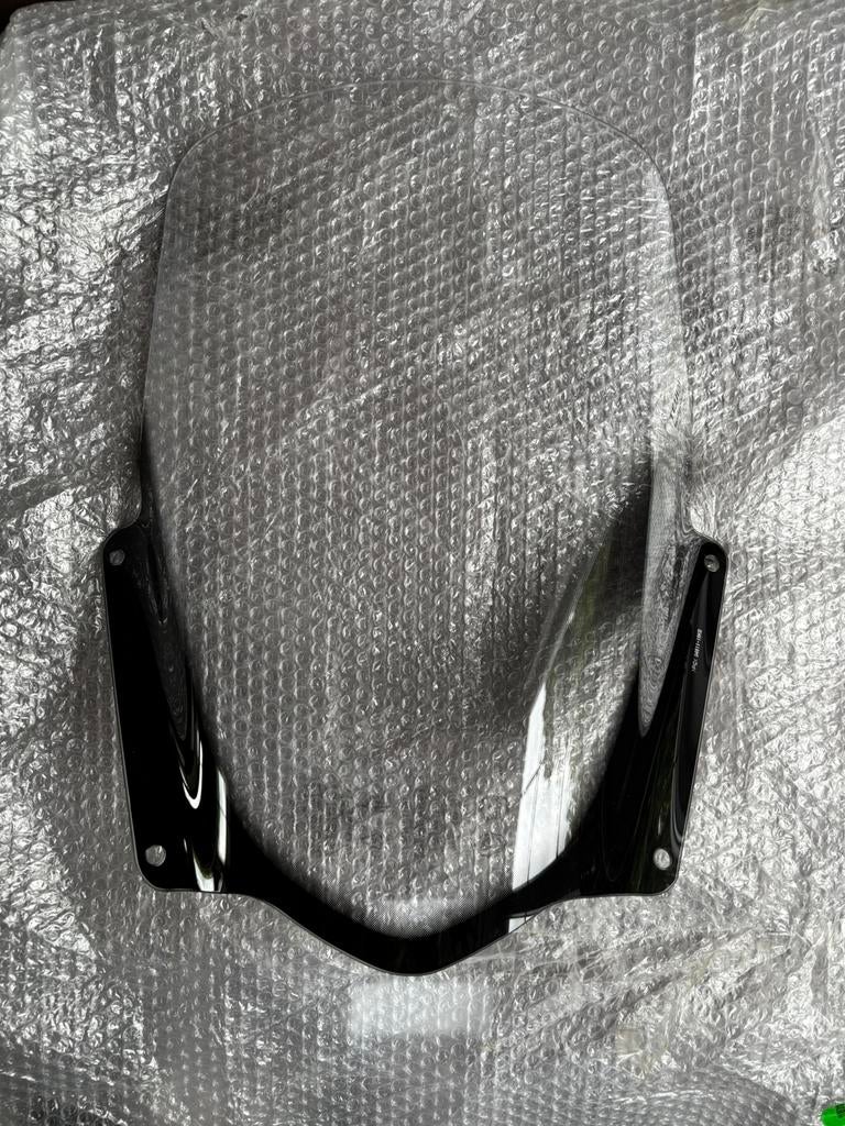 Origineel windscherm Suzuki Burgman 400, ongebruikt., Ophalen of Verzenden, Nieuw