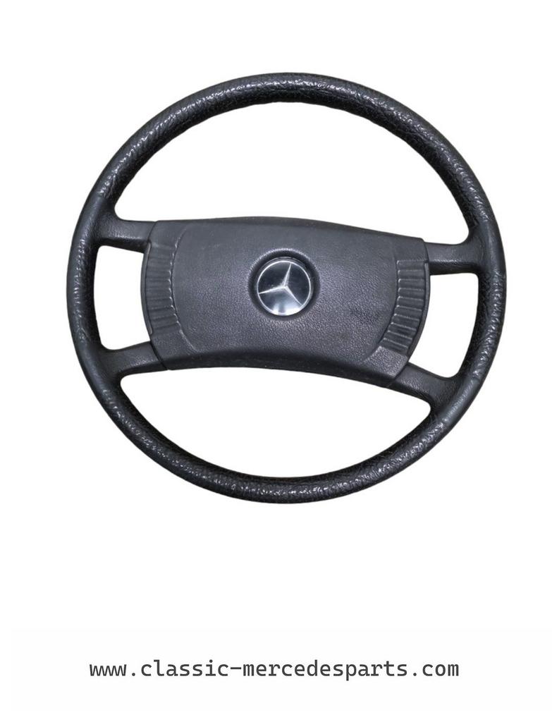 Stuurwiel Mercedes w116 280 350 450 1e serie, Gebruikt, -, Ophalen of Verzenden, -