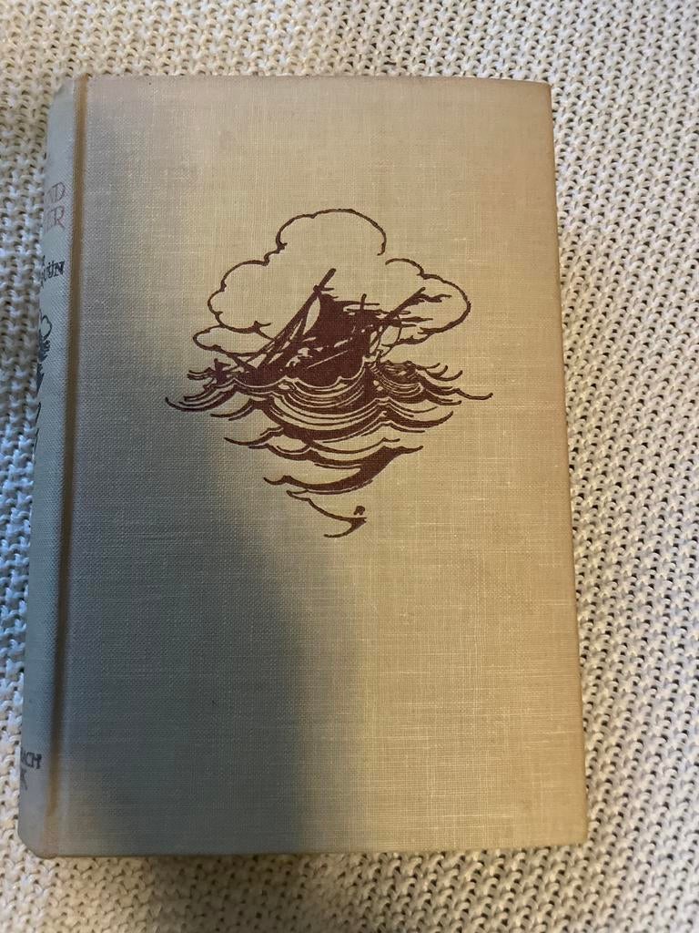 Sil de Strandjutter - Cor Bruijn, Ophalen of Verzenden, Gelezen, Nederland