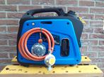 Nieuwe Gude ISG1200 Watt inverter Gas/LPG/Benzine generator, Overige typen, Nieuw, Ophalen of Verzenden, Geluidgedempt