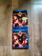 Blu-ray + DVD the Hunger Games, Cd's en Dvd's, Blu-ray, Ophalen of Verzenden, Zo goed als nieuw