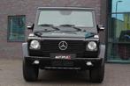 Mercedes-Benz G-klasse AMG 55 St.Wagon, Auto's, Mercedes-Benz, Automaat, 8 cilinders, G-Klasse, 7 stoelen