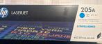 HP LaserJet 205A Cyaan Toner Cartridge - Origineel, Ophalen, Nieuw