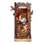 ROBOTIME booknook fall into wondert Alice *15% KORTING*, Hobby en Vrije tijd, Knutselen, Nieuw, Ophalen of Verzenden, Robotime