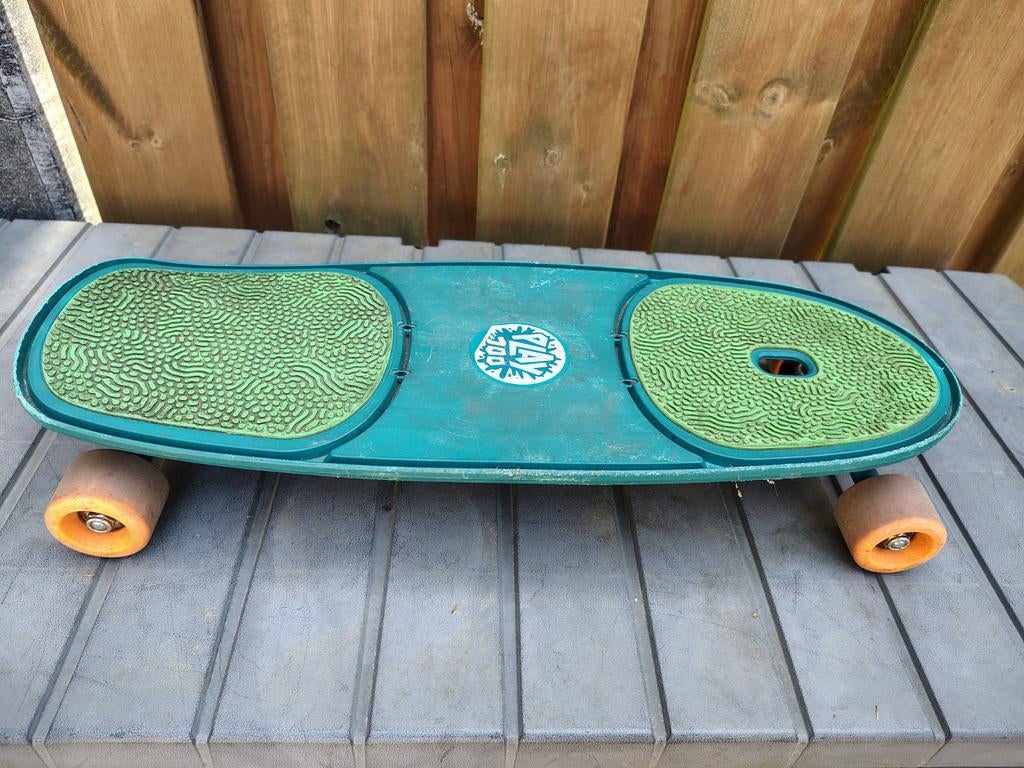 Decathlon Skateboard voor beginners - Goed gebruikt, Ophalen, Gebruikt, Skateboard