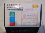 Extreme mini game box, 1 speler, Ophalen, Nieuw, Vanaf 3 jaar