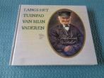 Langs het tuinpad van mijn vaderen - Rien Poortvliet, Boeken, Rien Poortvliet, Ophalen of Verzenden, Zo goed als nieuw, Schilder- en Tekenkunst