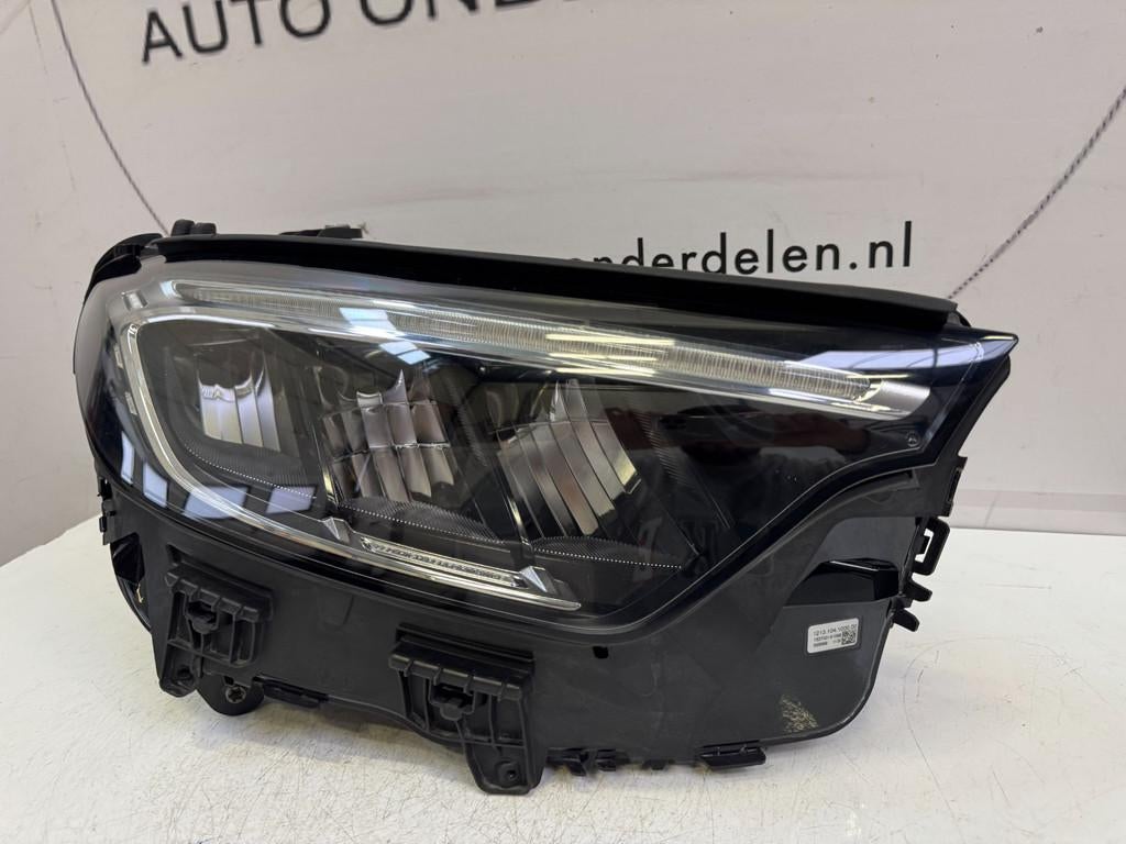 MERCEDES W254 GLC LED KOPLAMP RECHTS A2549061600, Gebruikt, Mercedes-Benz AG, Mercedes-Benz, Ophalen of Verzenden