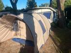 Mooie tent, Caravans en Kamperen, Tenten, Ophalen of Verzenden, Gebruikt, Tot en met 4