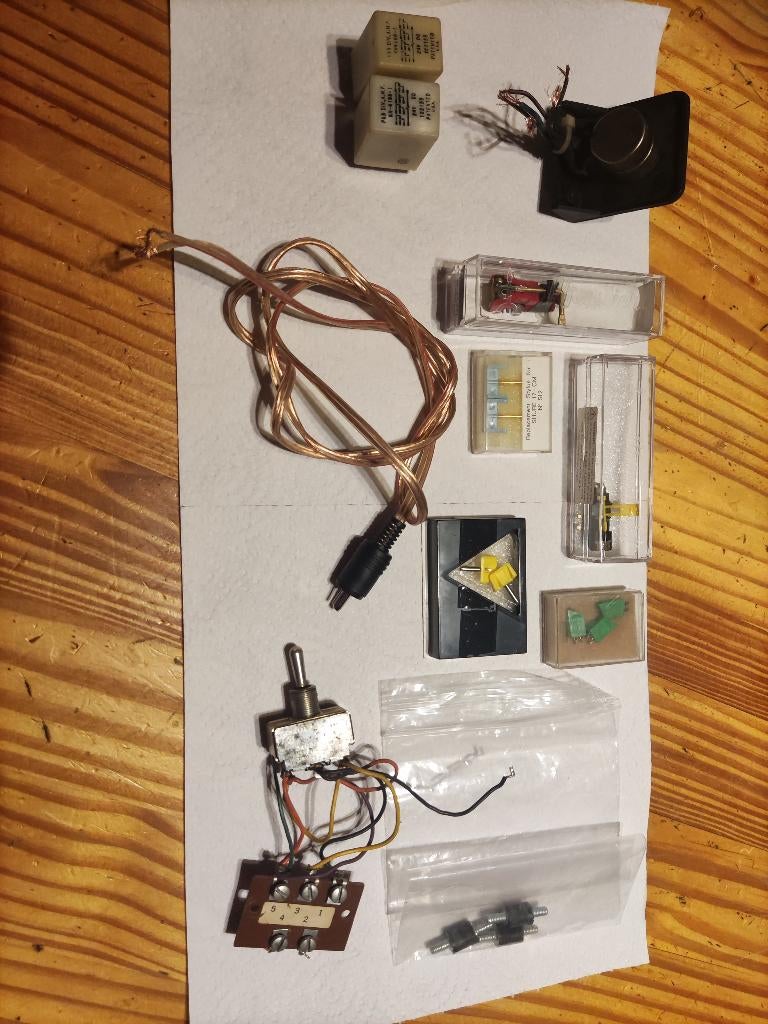 Jukebox, Verzamelen, Automaten | Jukeboxen, Ophalen, 1970 tot heden, Overige merken