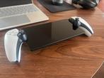 PlayStation Portal - Nieuwstaat, Spelcomputers en Games, Virtual Reality, Ophalen, Zo goed als nieuw, Controller, Sony PlayStation