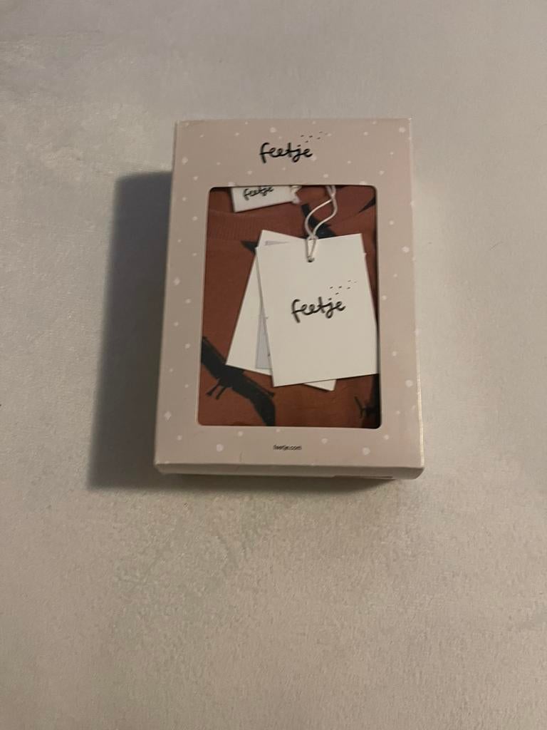 Feerje zomerpyjama maat 152 nieuw, Ophalen of Verzenden, Nieuw, Feetje, Nacht- of Onderkleding