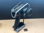 Spektrum DX5 rugged smart zender met sr515 ontvanger, Ophalen of Verzenden, Zo goed als nieuw, Overige schalen, Onderdeel