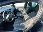 Volkswagen Polo 1.4 TSI 132KW DSG 2011 Zwart, Auto's, 1169 kg, 4 cilinders, 179 pk, Zwart
