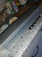 oplegger zwaar model, Ophalen, Gebruikt, Bus of Vrachtwagen