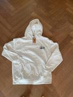 Stussy Oversized Hoodie - Nieuw met labels, Ophalen of Verzenden, Nieuw, Maat 46 (S) of kleiner, Grijs