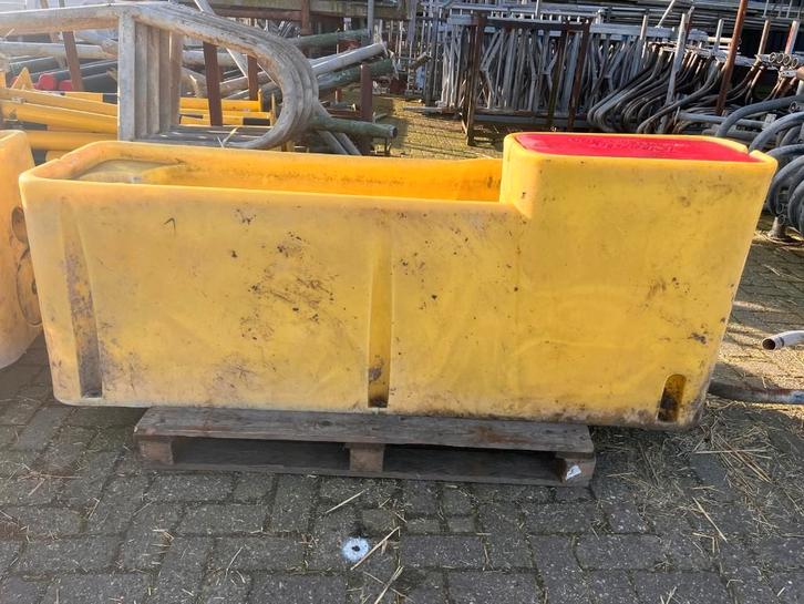 Gebruikte Ritchie Thermo drinkbak Watermatic, Dieren en Toebehoren, Overige Dieren-accessoires, Gebruikt, Ophalen