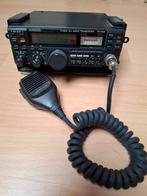 Mobiele zend ontvanger, Telecommunicatie, Ophalen, Gebruikt, Zender en Ontvanger