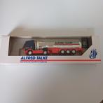 Mercedes SK Alfred Talke 1:87 Model Vrachtwagen, Ophalen of Verzenden, Zo goed als nieuw, Bus of Vrachtwagen, Overige merken