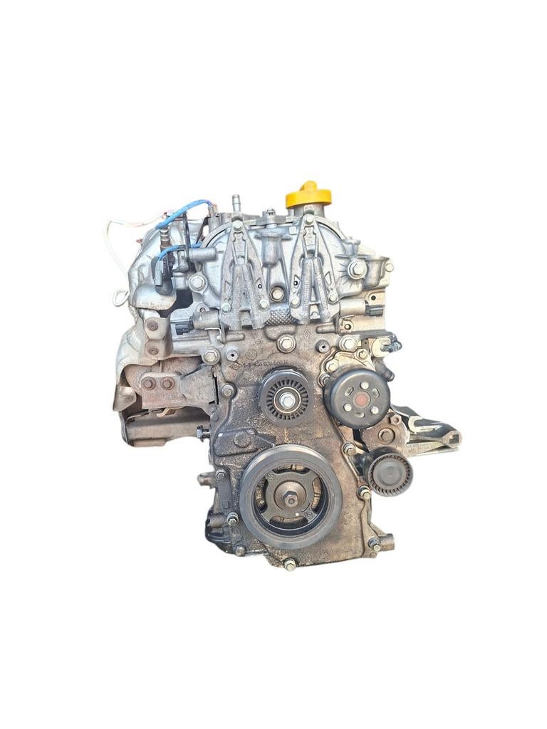 Renault 1.2 TCE motor H5F408 72.000km, Ophalen of Verzenden