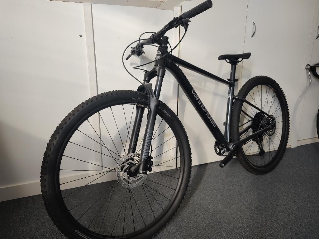 mountainbike, Fietsen en Brommers, Fietsen | Mountainbikes en ATB, Hardtail, Ophalen, Nieuw, Overige merken