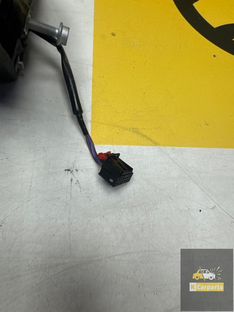 VW POLO VI GTI LINKS BUITENSPIEGEL VOOR 12 PIN 2GS857501CF, Auto-onderdelen, Spiegels, Info@fabrikant.eu, Ophalen of Verzenden