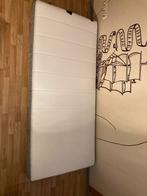 IKEA Vesteröy eenpersoonsmatras, Ophalen, Gebruikt, 90 cm, Eenpersoons